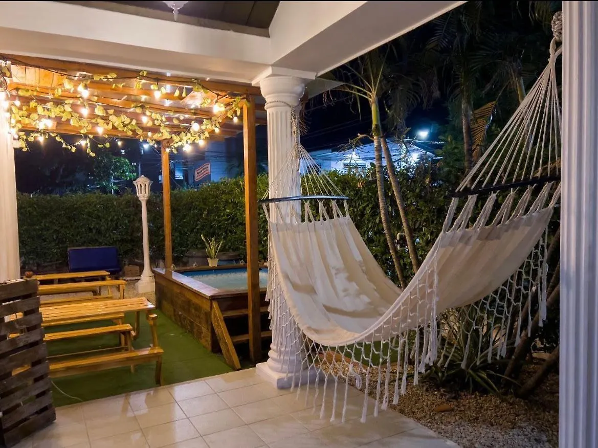 Hotel Lotus By Maos Cartagena