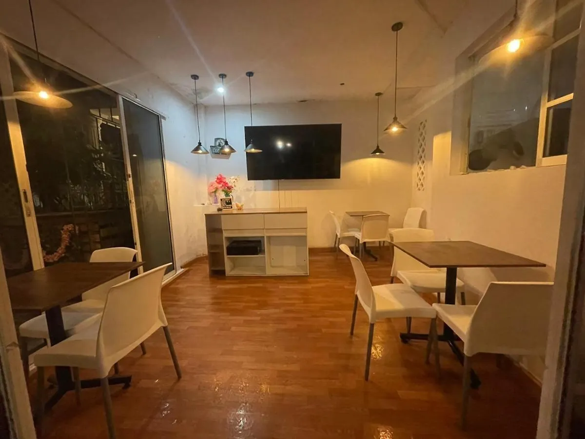 Hotel Lotus By Maos Cartagena 3*,  Colombia
