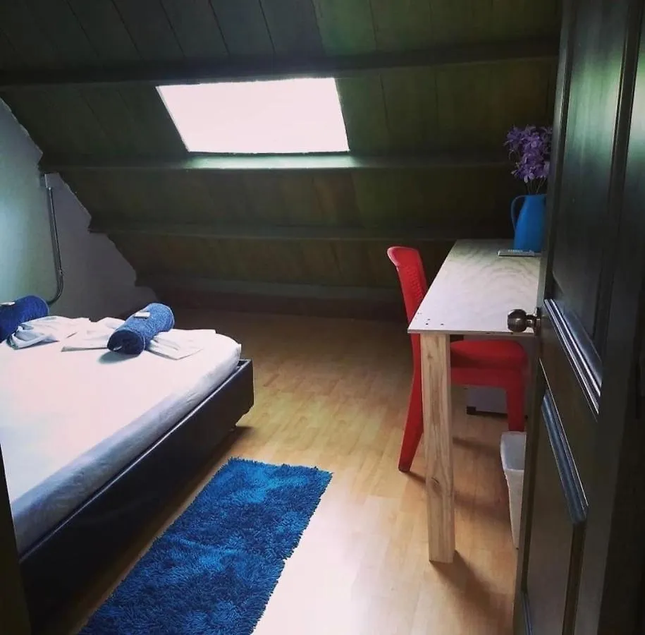Hotel Lotus By Maos Cartagena