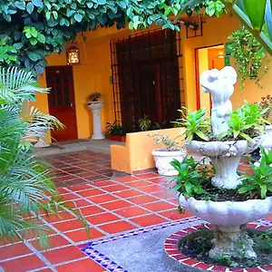 Costa Bahia ** Cartagena
