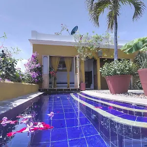 Casa El Carretero Boutique **** Cartagena